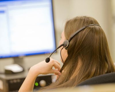Employees all over the world find themselves monitored by AI at work