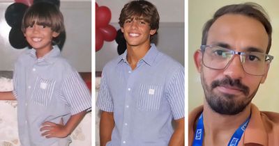 Viral Trend Might Have Exposed Major Issue With Missing People Posters With Age Progression Photos
