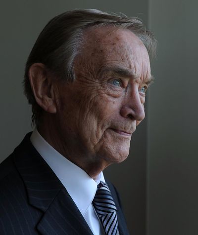 Who was Ken Friar? Arsenal mourn club icon who left extraordinary legacy