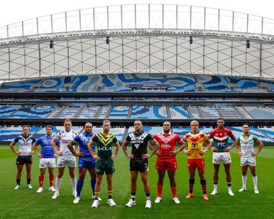 Australian success is not guaranteed but who can stop the Rugby League World Cup hosts?