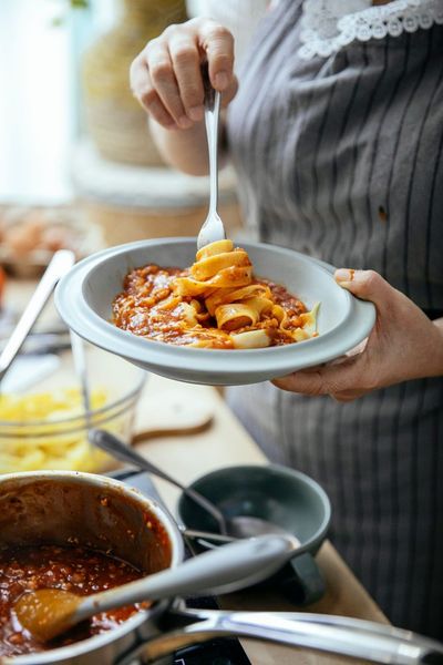Cheap Grocery List for a Family of Four: 7 Staples That Stretch Across Multiple Meals