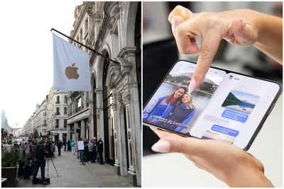 Where to buy the new iPhone Duo in London and how much it costs