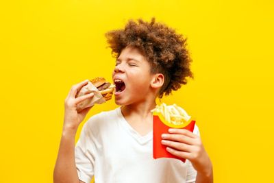 Restaurant Kids’ Meals vs. Fast Food: Which Is Actually Cheaper?