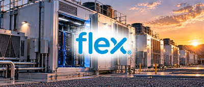 Flex's AI Infrastructure Spin-Off Could Unlock Hidden Value