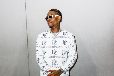 Soulja Boy Teases 2028 Presidential Run as Rapper Reveals His 'New Chapter' and Political Priorities