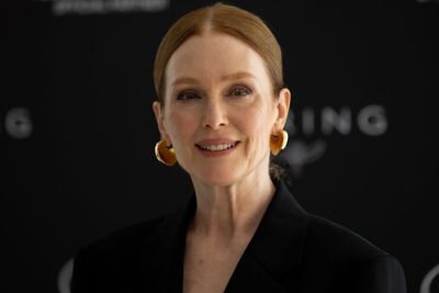 Julianne Moore Celebrates Emotional Family Milestone as Son Caleb Marries His Sweetheart of Nine Years