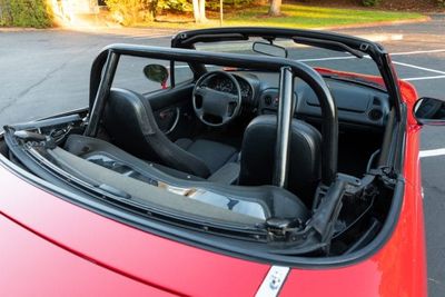 A Cheap Sports Car at 50 Sounds Fun — Until You Price the Insurance