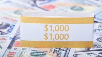 The Government Will Match Up to $1,000 of Some Workers’ Retirement Savings in 2027 — Here’s Who Qualifies