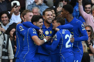 Why this is Chelsea's most likeable team since Champions League winners