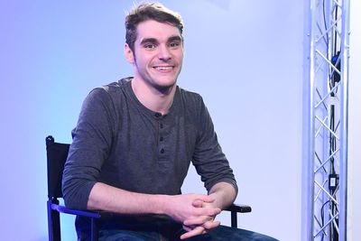 Bryan Cranston shares ‘deep despair’ at suicide of Breaking Bad co-star RJ Mitte