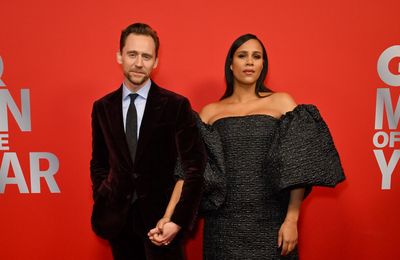 Loki's Tom Hiddleston feels 'more alive' since becoming a dad