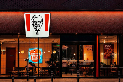Killer Calmly Walked to KFC After Dumping Victim's Head in River, Detective Says