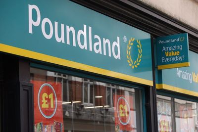 Poundland takeover talks continue despite union concerns