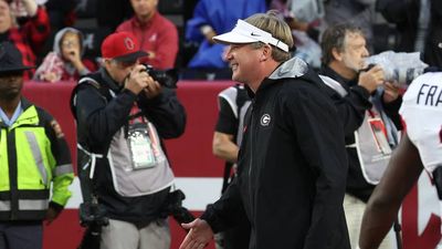 Kirby Smart's Curt Cignetti Comment Is the Latest Jab in the Big Ten-SEC Cold War