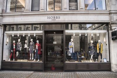 How can I protect my data after Hobbs and ASOS cyber attacks?