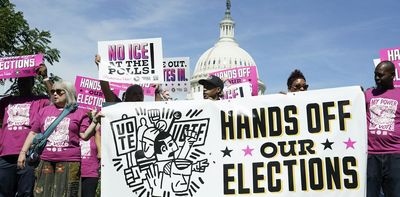 I’ve been studying election integrity for 26 years, and here’s why I expect a normal election this November instead of chaos