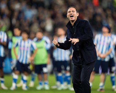 Coventry come to life at last – are their slapstick days behind them?