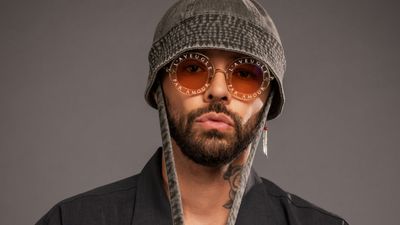 Jesse Huerta's Virgin Deal Sets Up His First Album Outside Jesse & Joy