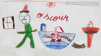 Broken children: France confronts crisis of sexual violence against minors