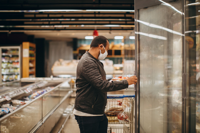Hackers Remotely Defrost Hundreds of Supermarket Freezers in France, Causing Fires and Millions in Losses