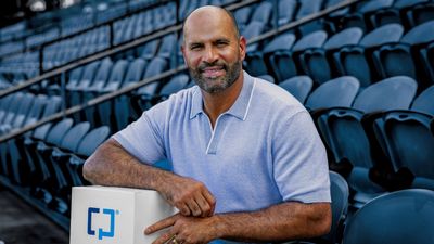 Albert Pujols Has a New Mission Beyond Baseball: Fighting Colon Cancer, Celebrating Latino Pride and Chasing a World Series as Manager - EXCLUSIVE