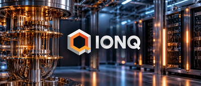 IonQ Fell 9% on a $1.3 Billion Deal—Is Wall Street Missing Something?