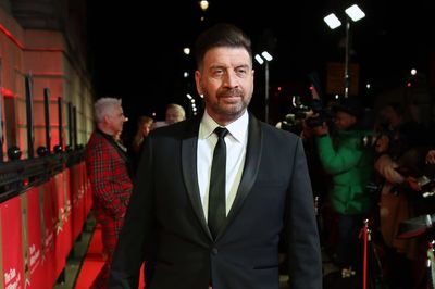 Nick Knowles breaks down in tears during ’emotionally draining’ DIY SOS episode