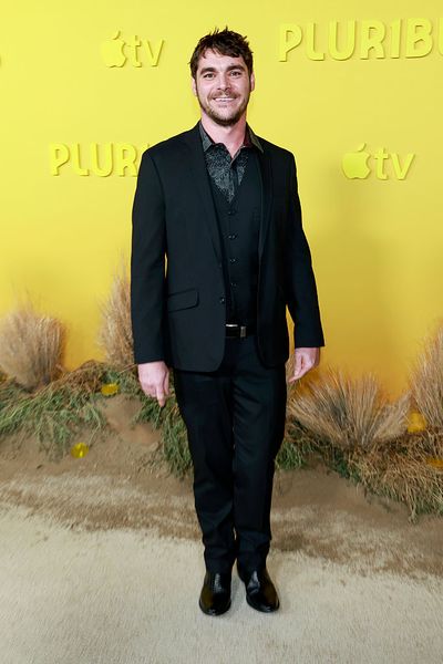 'Breaking Bad' Star RJ Mitte Dies at 34, Remembering His Acting and Fashion Legacy