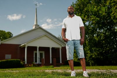 Man freed by First Step Act faces life in prison for nonviolent drug offense after SCOTUS ruling