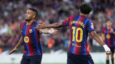 How to Watch Galatasaray vs. Barcelona on TV, Live Stream