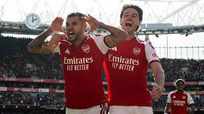 How to Watch Arsenal vs. Lille on TV, Live Stream