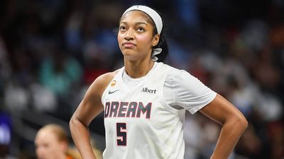 On the Cusp of History, the Atlanta Dream Found a Nifty Solution to Their Bad-Luck Problem