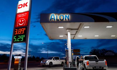 In Texas Senate Race, Talarico and Paxton Both Promise Relief From Rising Energy Costs