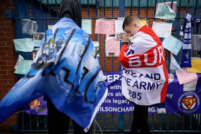 Majority of English football clubs ‘on the edge of financial disaster’, landmark report finds