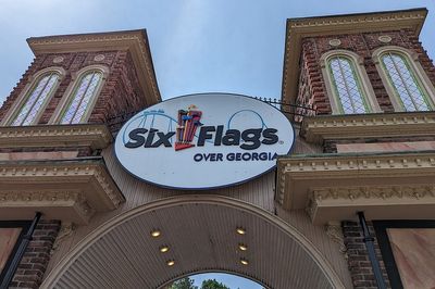 Six Flags Closes Nine Rides 'Out of an Abundance of Caution' After Fatal Georgia Roller Coaster Incident