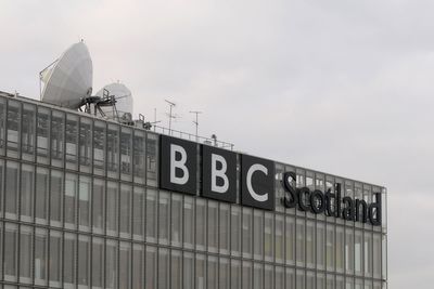 Human rights court rules in favour of BBC Scotland in court access case