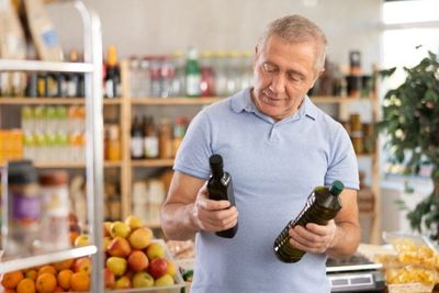 What Would You Do With Your Money Differently if Nobody Could See What You Bought?