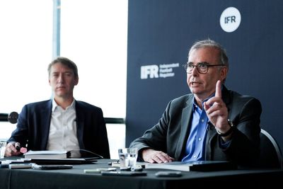 IFR warns English football 'on brink of disaster' in landmark report: 'Act before it is too late'
