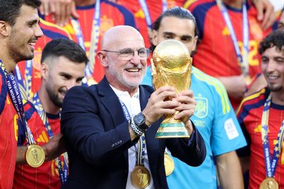 Netflix secures exclusive Spain broadcast rights for 2030 World Cup