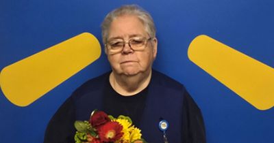 Walmart Employee Gayle Becomes Viral Poster Child For Workers’ Rage After They Discover Her Retirement Gift