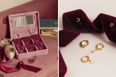 Best jewellery advent calendars for a dazzling Christmas 2026