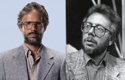 Where Was Osvaldo Benavides as 'Timbiriche''s Young Cast Promoted the Series in the U.S.?