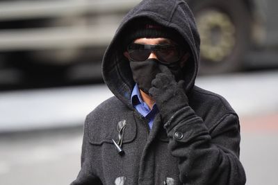 Job-juggling civil servant wore ‘white makeup to ask for sick leave’ at one of several jobs, court told