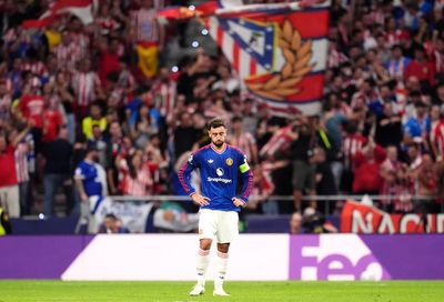 Atletico Madrid vs Manchester United LIVE: Champions League result, latest updates and reaction