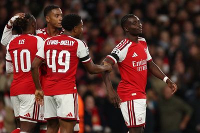 Arsenal vs Lille LIVE: Champions League result, latest updates and fan reaction