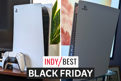 Best PS5 deals to expect for Black Friday 2026