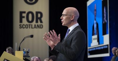 UK's largest anti-abortion group announces protest at SNP conference