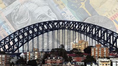 Bottom of house-price slide, rent peak 'fair way off'