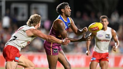 Young Crow left in lurch as AFL trade deadline passes