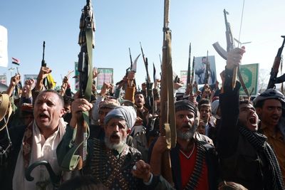 Why Saudi Arabia has struggled to defend its airport against recent Houthi attacks